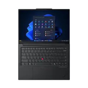Ноутбук Lenovo ThinkPad E14 Gen 7 Eclipse black (21Y9S03B00) UA