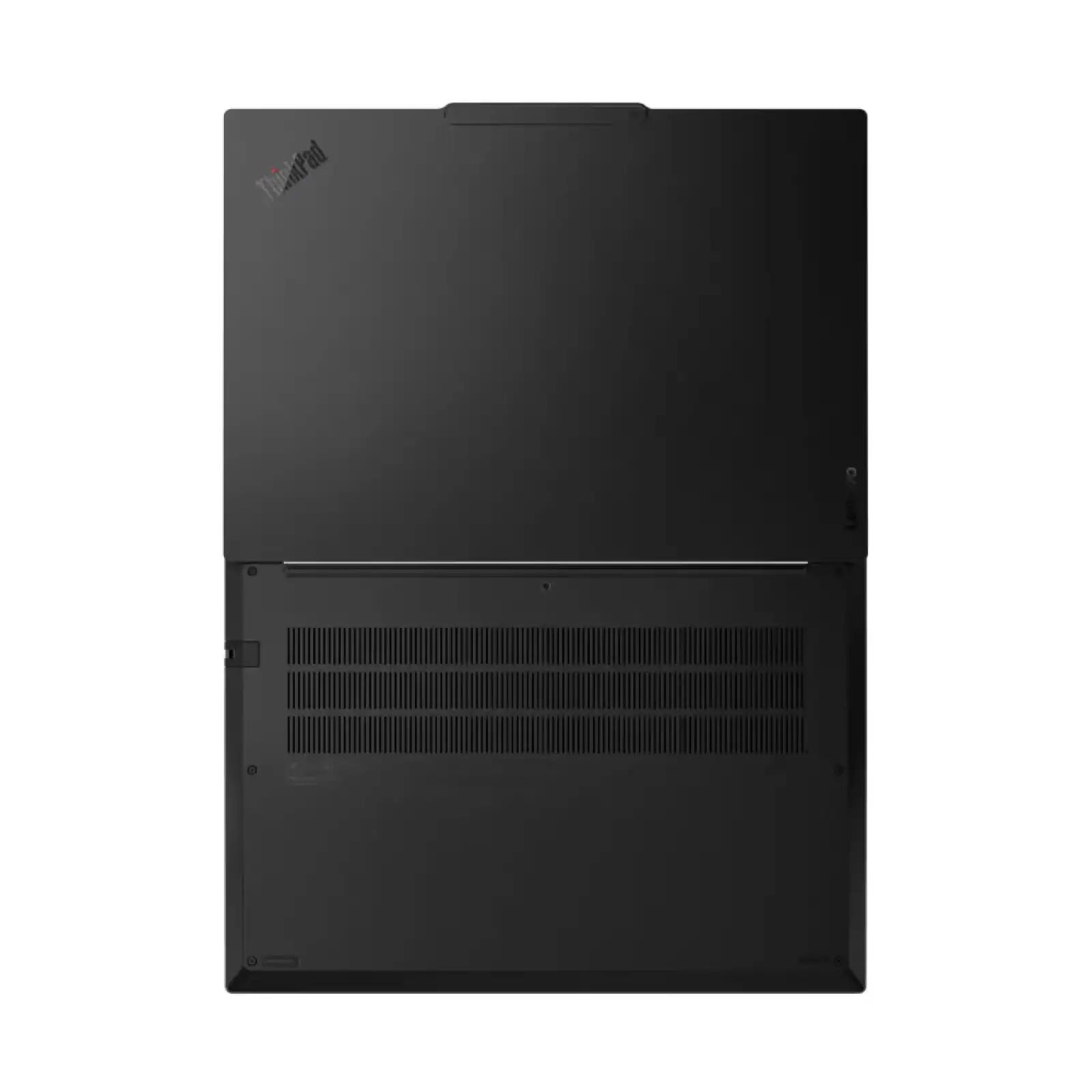 Ноутбук Lenovo ThinkPad E14 Gen 7 Eclipse black (21Y9S03B00) UA