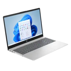Ноутбук HP 15.6FI/C3-100U/8/512/UMA/DOS/Moonlight blu e DY8T2EA UA