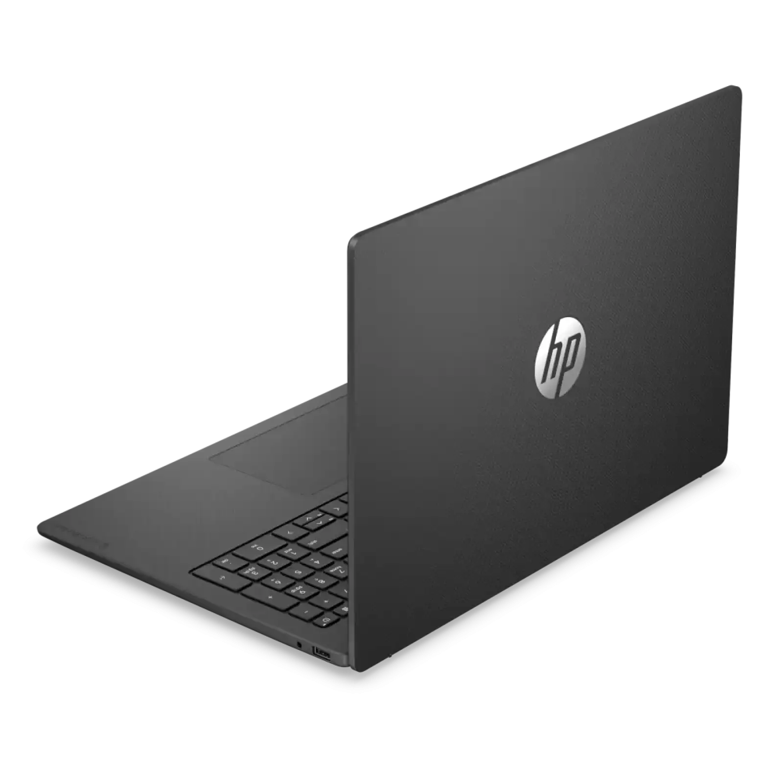 Ноутбук HP OmniBook 3 16-bu0028ua Jet black (DY8U0EA) UA