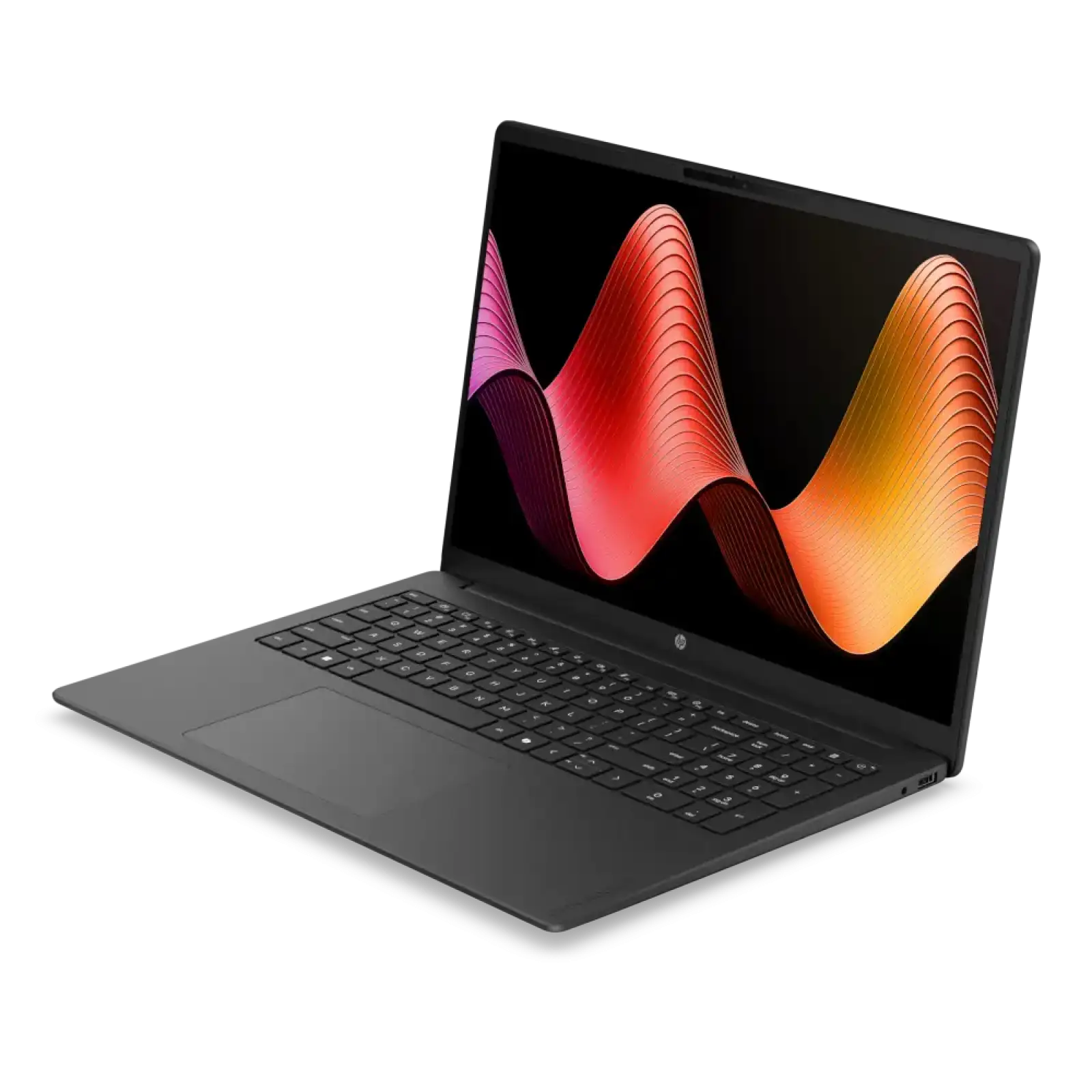 Ноутбук HP OmniBook 3 16-bu0028ua Jet black (DY8U0EA) UA
