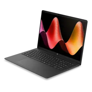 Ноутбук HP OmniBook 3 16-bu0028ua Jet black (DY8U0EA) UA