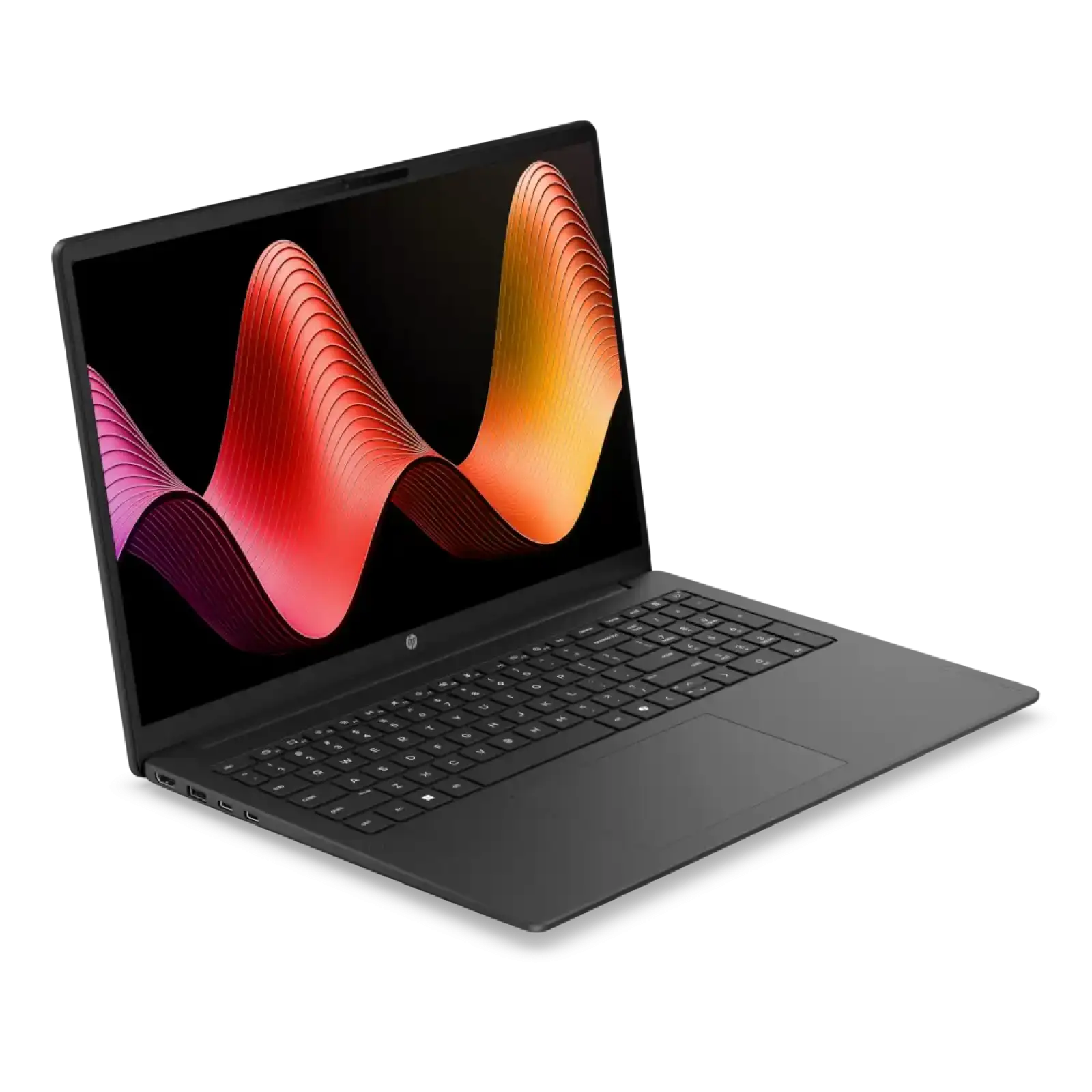 Ноутбук HP OmniBook 3 16-bu0028ua Jet black (DY8U0EA) UA