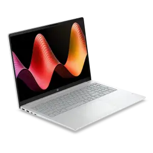 Ноутбук HP OmniBook 3 16-bu0030ua Glacier silver (DY8U2EA) UA