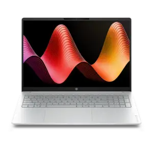 Ноутбук HP OmniBook 3 16-bu0030ua Glacier silver (DY8U2EA) UA