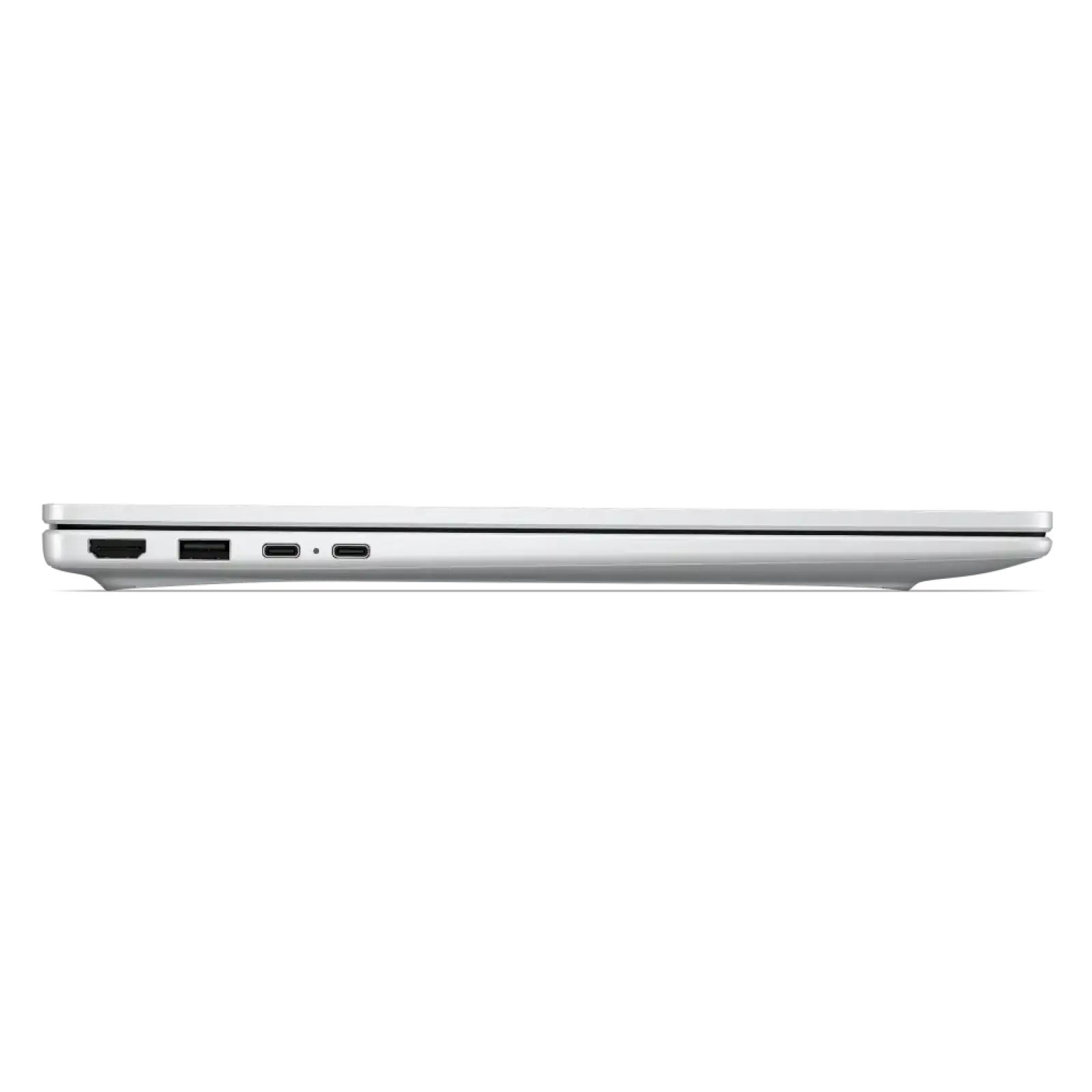 Ноутбук HP OmniBook 3 16-bu0030ua Glacier silver (DY8U2EA) UA