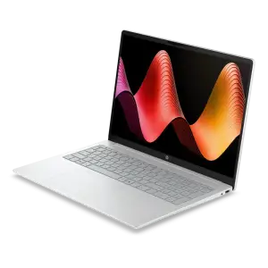 Ноутбук HP OmniBook 3 16-bu0030ua Glacier silver (DY8U2EA) UA