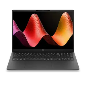 Ноутбук HP OmniBook 3 16-by0040ua Jet Black (DY8U3EA) UA