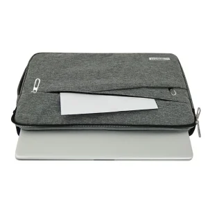 Чохол для ноутбука ESPERANZA VERONA for a laptop 15.6 Gray (ET193) UA