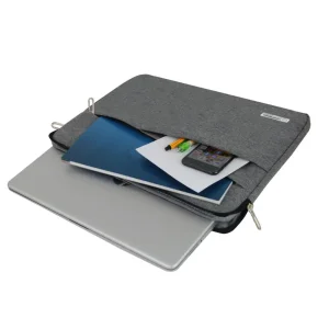 Чохол для ноутбука ESPERANZA VERONA for a laptop 15.6 Gray (ET193) UA