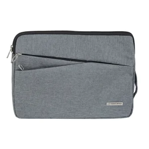 Чохол для ноутбука ESPERANZA VERONA for a laptop 15.6 Gray (ET193) UA