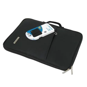 Чохол для ноутбука ESPERANZA PRATO for a laptop 15.6 Black (ET194) UA