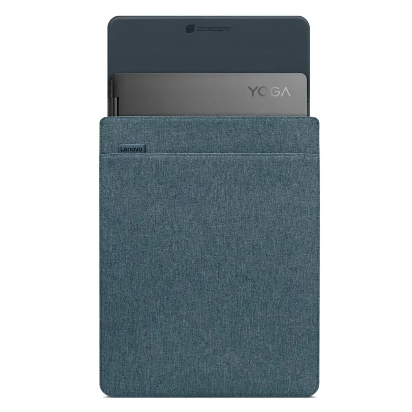 Чохол Lenovo Yoga 14.5 Sleeve Tidal Teal GX41K68626 UA