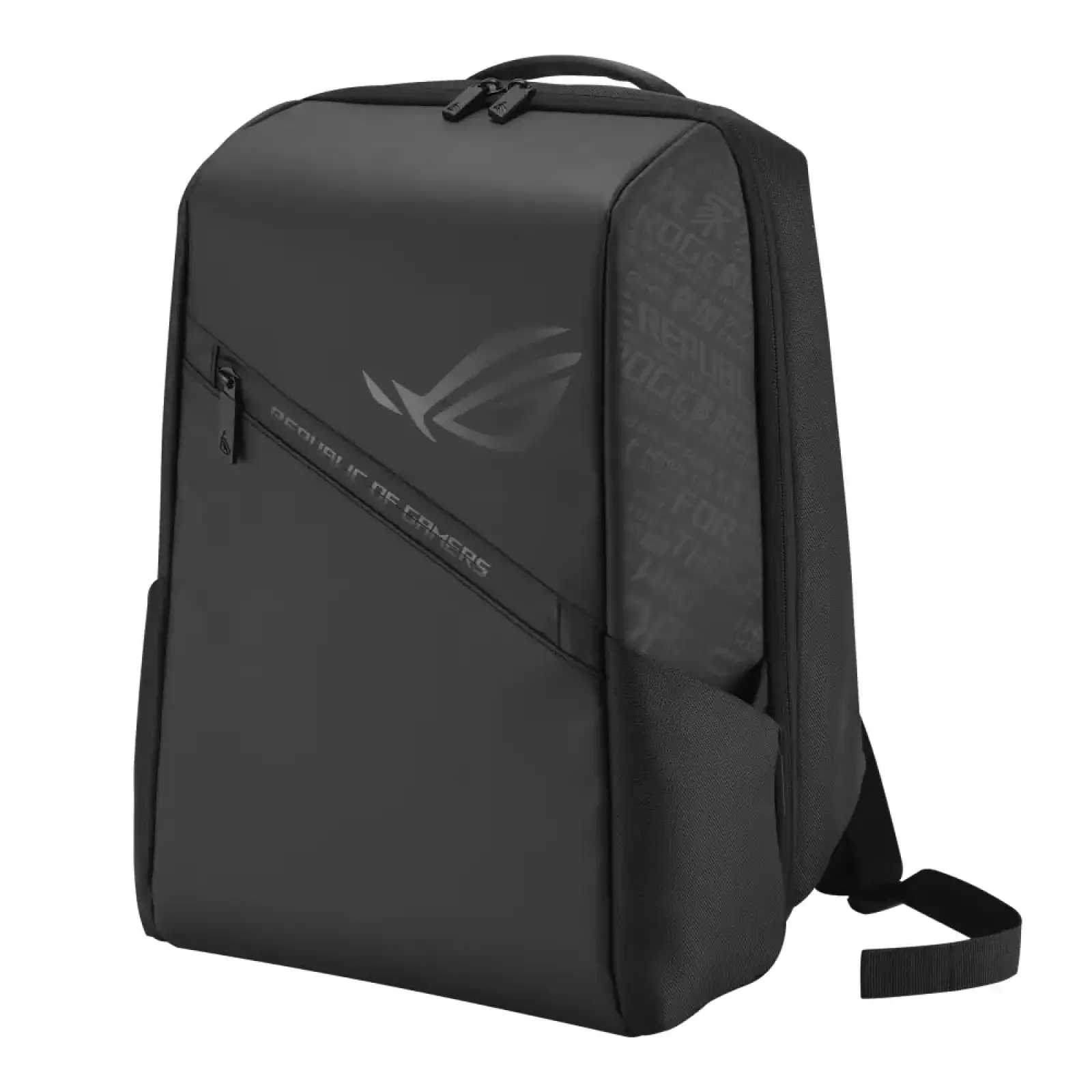 Рюкзак ASUS ROG Ranger Backpack BP2501 16 Black 90XB0920-BBP000 UA