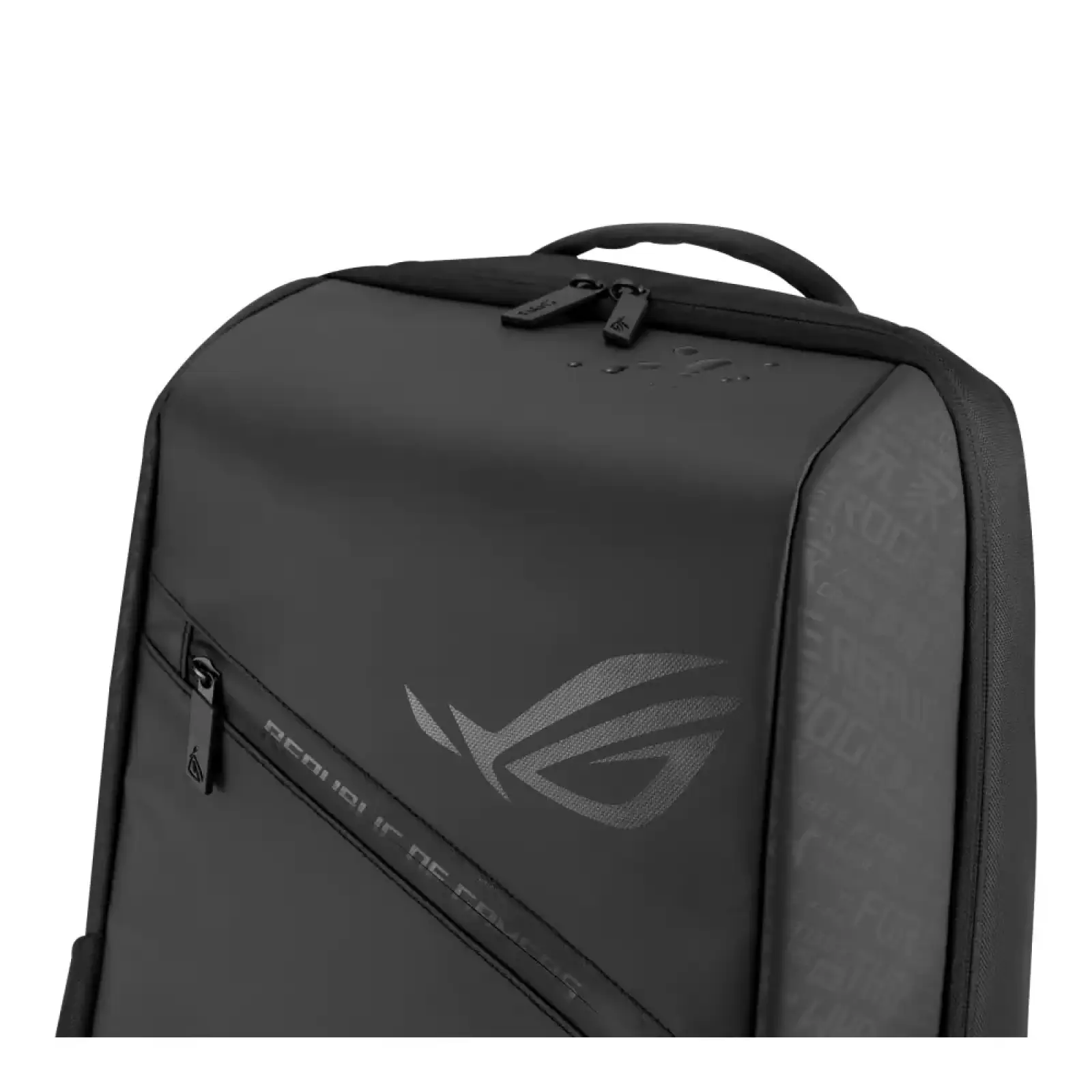 Рюкзак ASUS ROG Ranger Backpack BP2501 16 Black 90XB0920-BBP000 UA