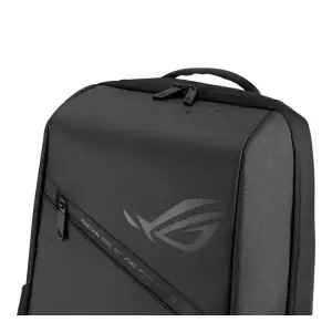 Рюкзак ASUS ROG Ranger Backpack BP2501 16 Black 90XB0920-BBP000 UA