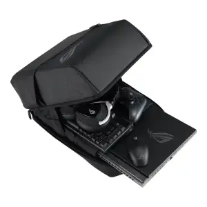Рюкзак ASUS ROG Ranger Backpack BP2501 16 Black 90XB0920-BBP000 UA