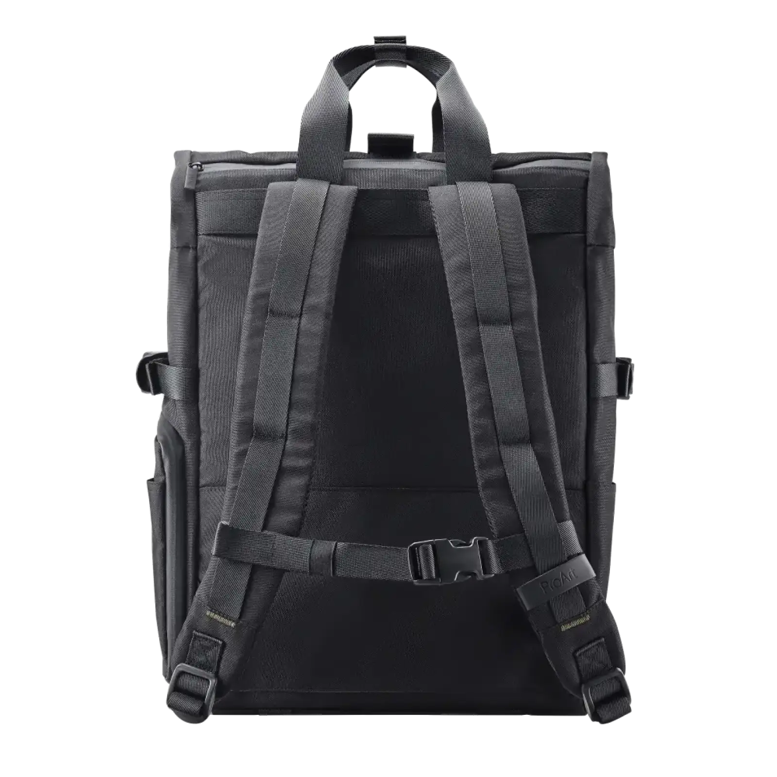 Рюкзак ASUS PP4600 ProArt Backpack 16 Black 90XB0AA0-BBP000 UA