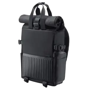 Рюкзак ASUS PP4600 ProArt Backpack 16 Black 90XB0AA0-BBP000 UA