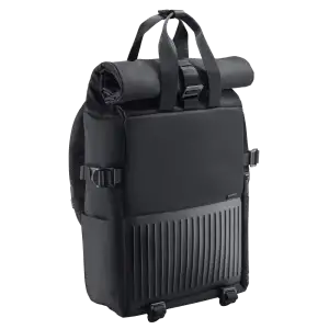 Рюкзак ASUS PP4600 ProArt Backpack 16 Black 90XB0AA0-BBP000 UA