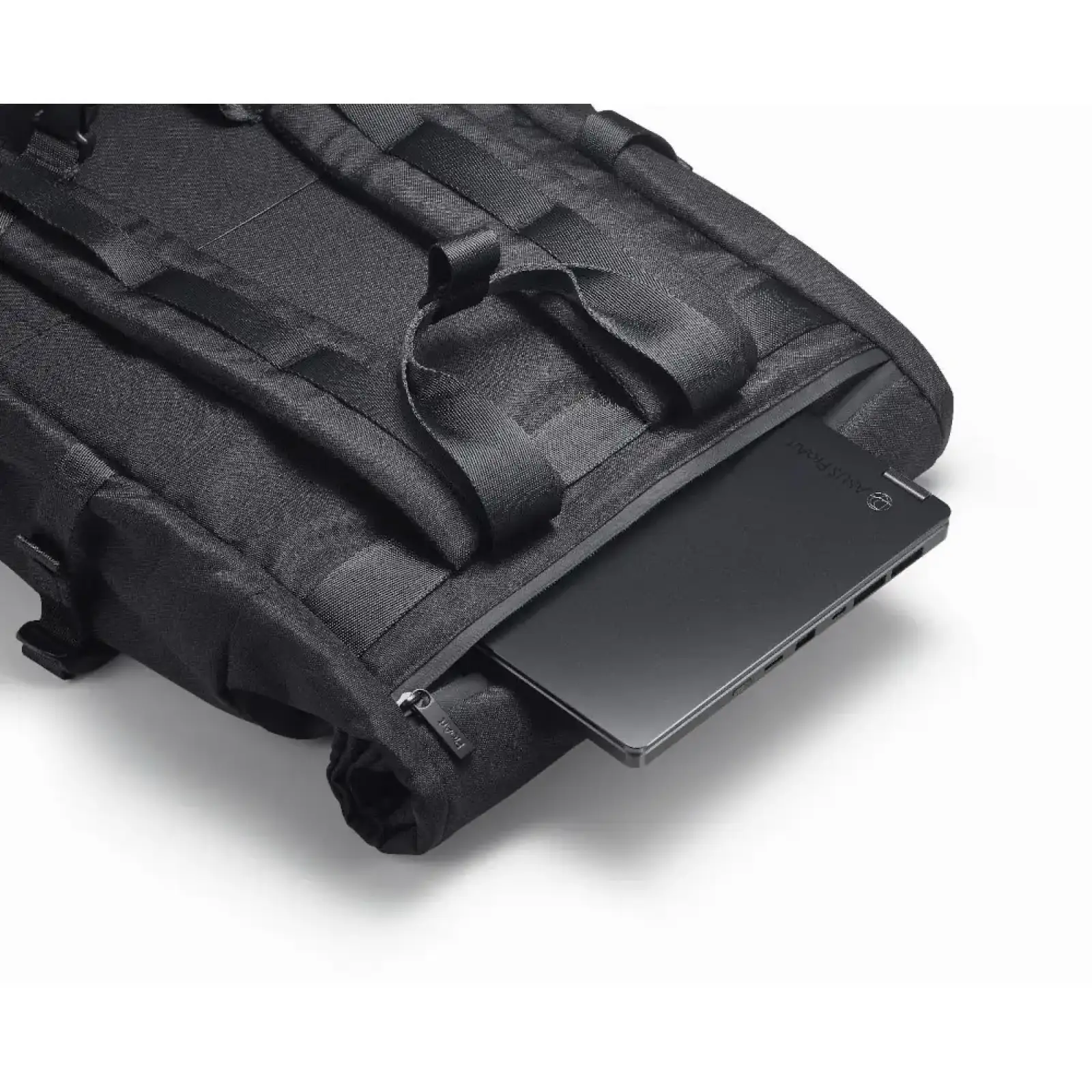 Рюкзак ASUS PP4600 ProArt Backpack 16 Black 90XB0AA0-BBP000 UA