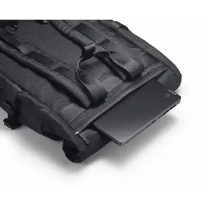 Рюкзак ASUS PP4600 ProArt Backpack 16 Black 90XB0AA0-BBP000 UA