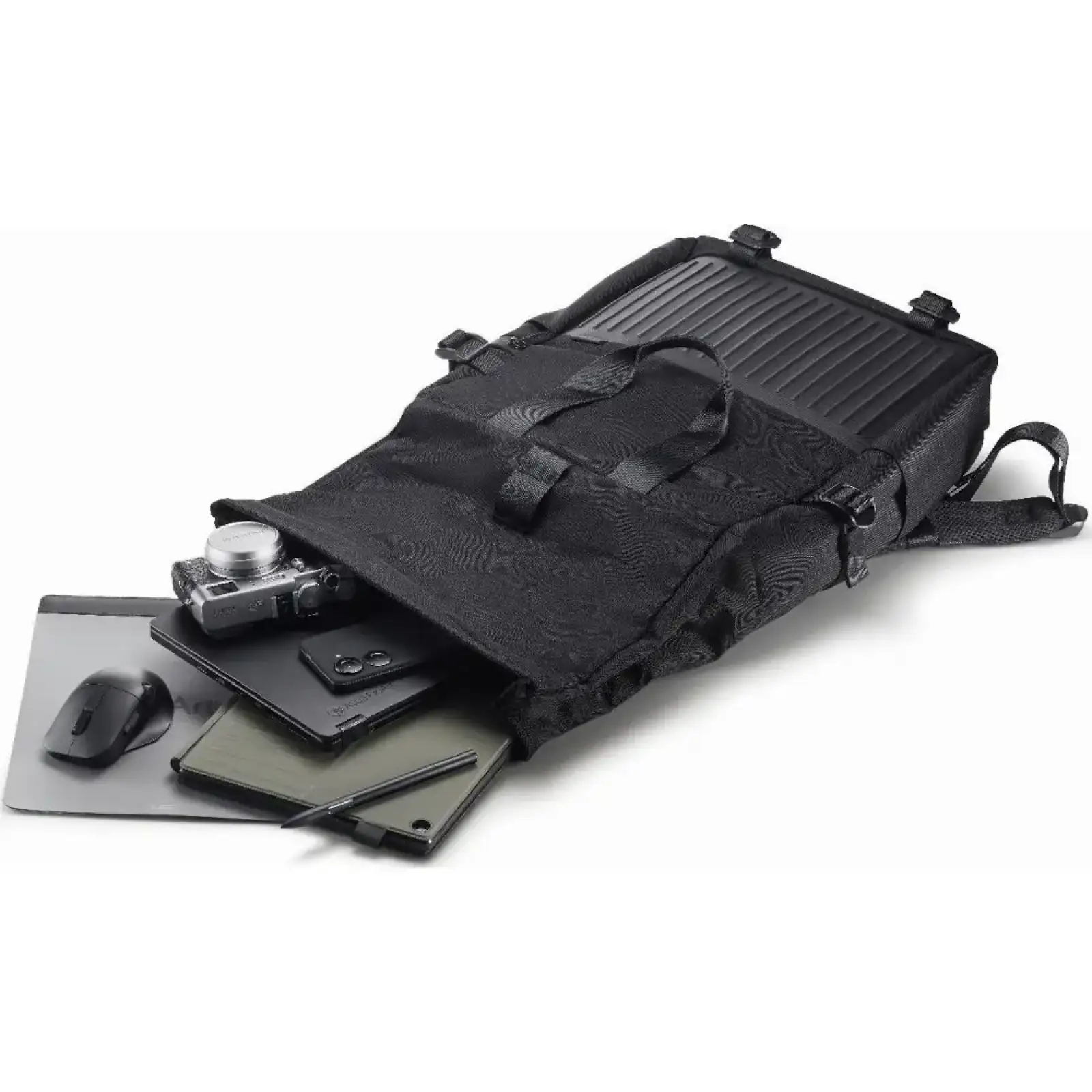 Рюкзак ASUS PP4600 ProArt Backpack 16 Black 90XB0AA0-BBP000 UA