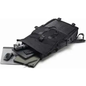 Рюкзак ASUS PP4600 ProArt Backpack 16 Black 90XB0AA0-BBP000 UA