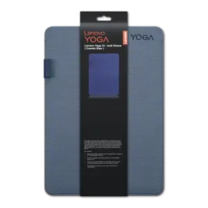 Чохол Lenovo Yoga 14 Sleeve Cosmic Blue GX41N42944 UA