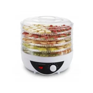 Електросушарка ESPERANZA для овочей EKD002 UA