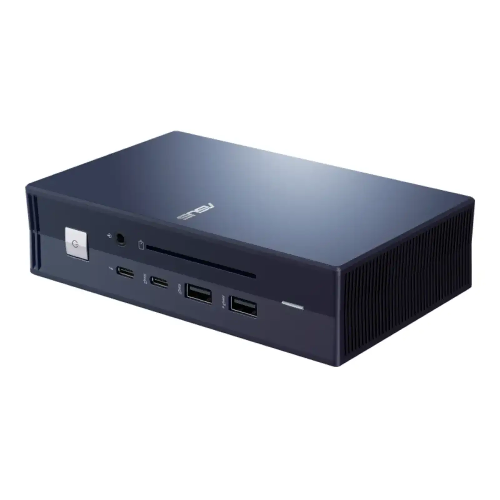 Док-станція Asus SimPro Dock 2 (90NX0460-P00030) UA