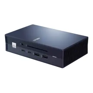 Док-станція Asus SimPro Dock 2 (90NX0460-P00030) UA