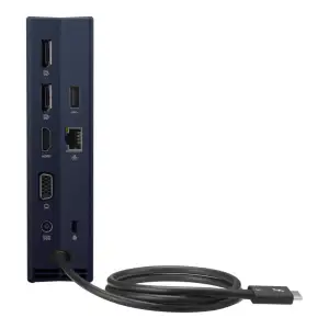Док-станція Asus SimPro Dock 2 (90NX0460-P00030) UA