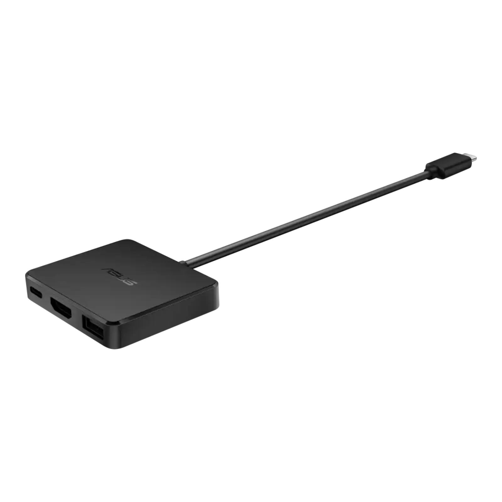 Док-станція Asus DC100 USB-C Mini Dock (90XB0820-BDS000) UA