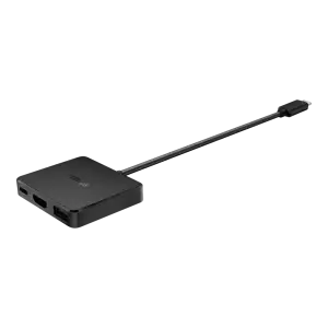 Док-станція Asus DC100 USB-C Mini Dock (90XB0820-BDS000) UA