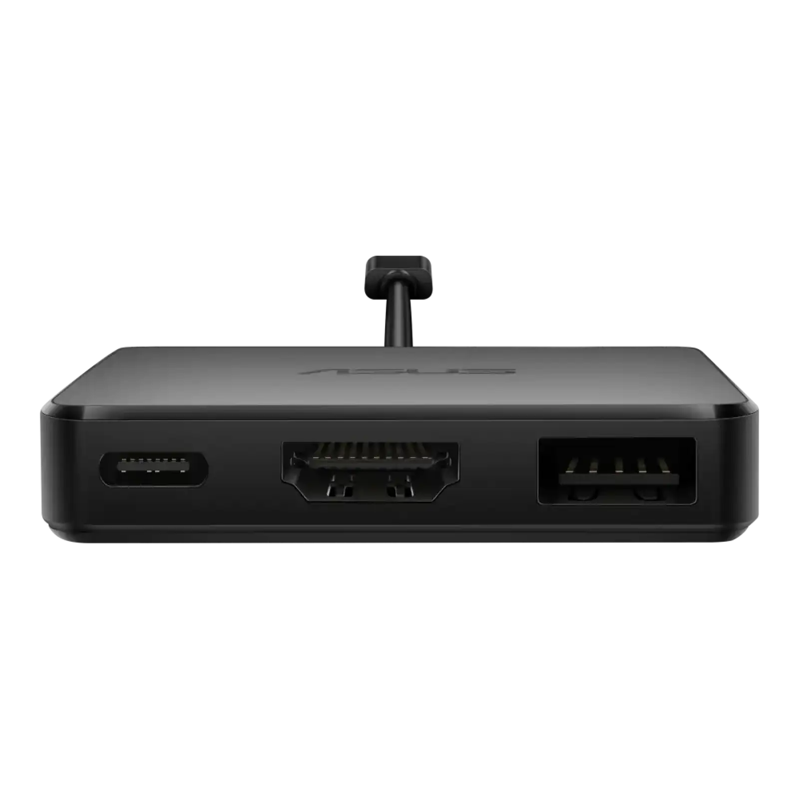 Док-станція Asus DC100 USB-C Mini Dock (90XB0820-BDS000) UA
