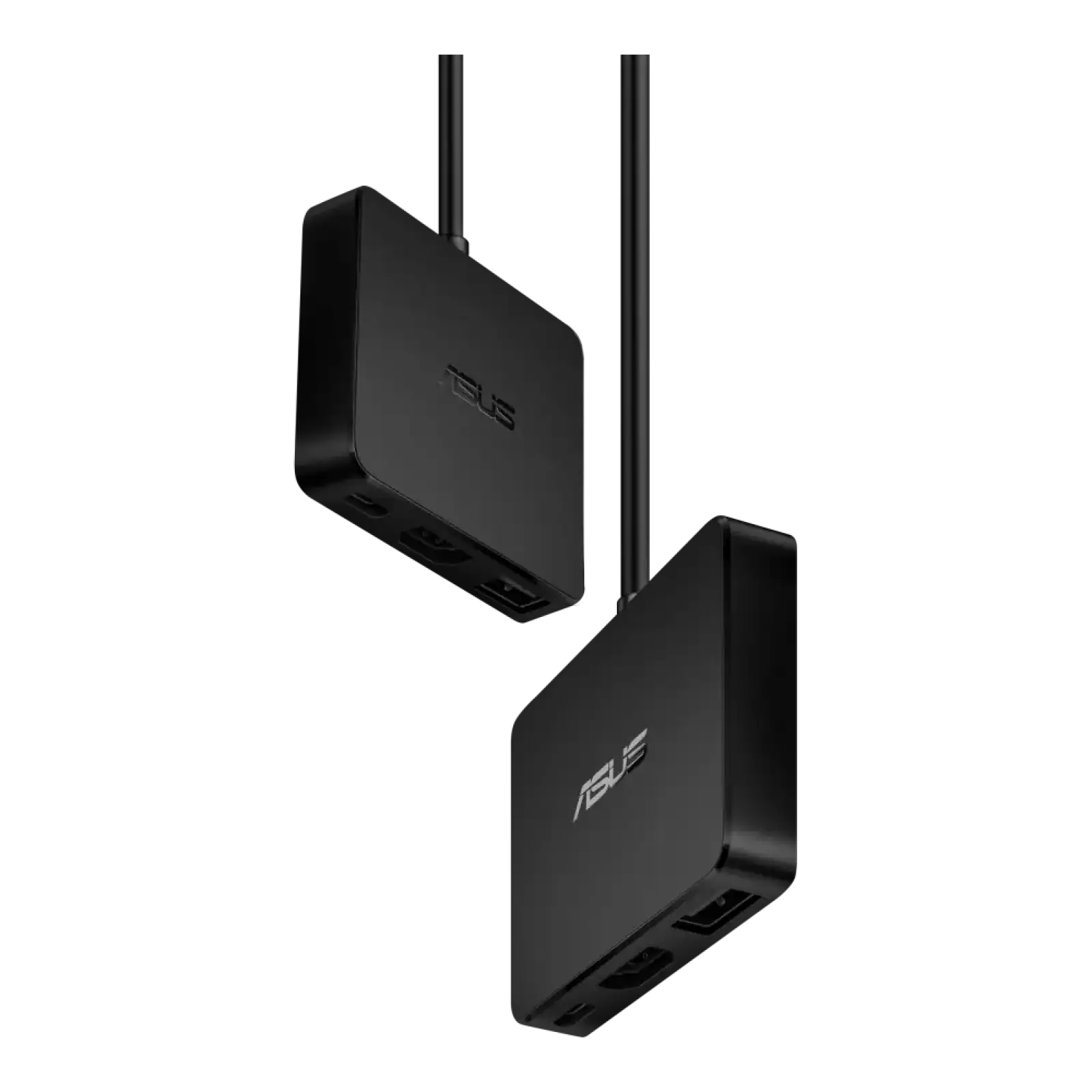 Док-станція Asus DC100 USB-C Mini Dock (90XB0820-BDS000) UA