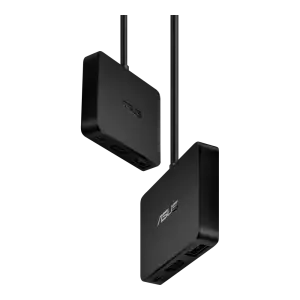 Док-станція Asus DC100 USB-C Mini Dock (90XB0820-BDS000) UA