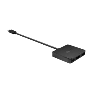 Док-станція Asus DC100 USB-C Mini Dock (90XB0820-BDS000) UA
