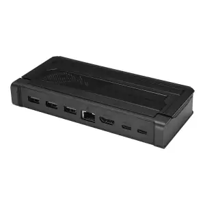 Док-станція ASUS ROG Bulwark Dock DG300 (90XB0A4N-BDS000) UA
