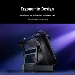 Док-станція ASUS ROG Bulwark Dock DG300 (90XB0A4N-BDS000) UA