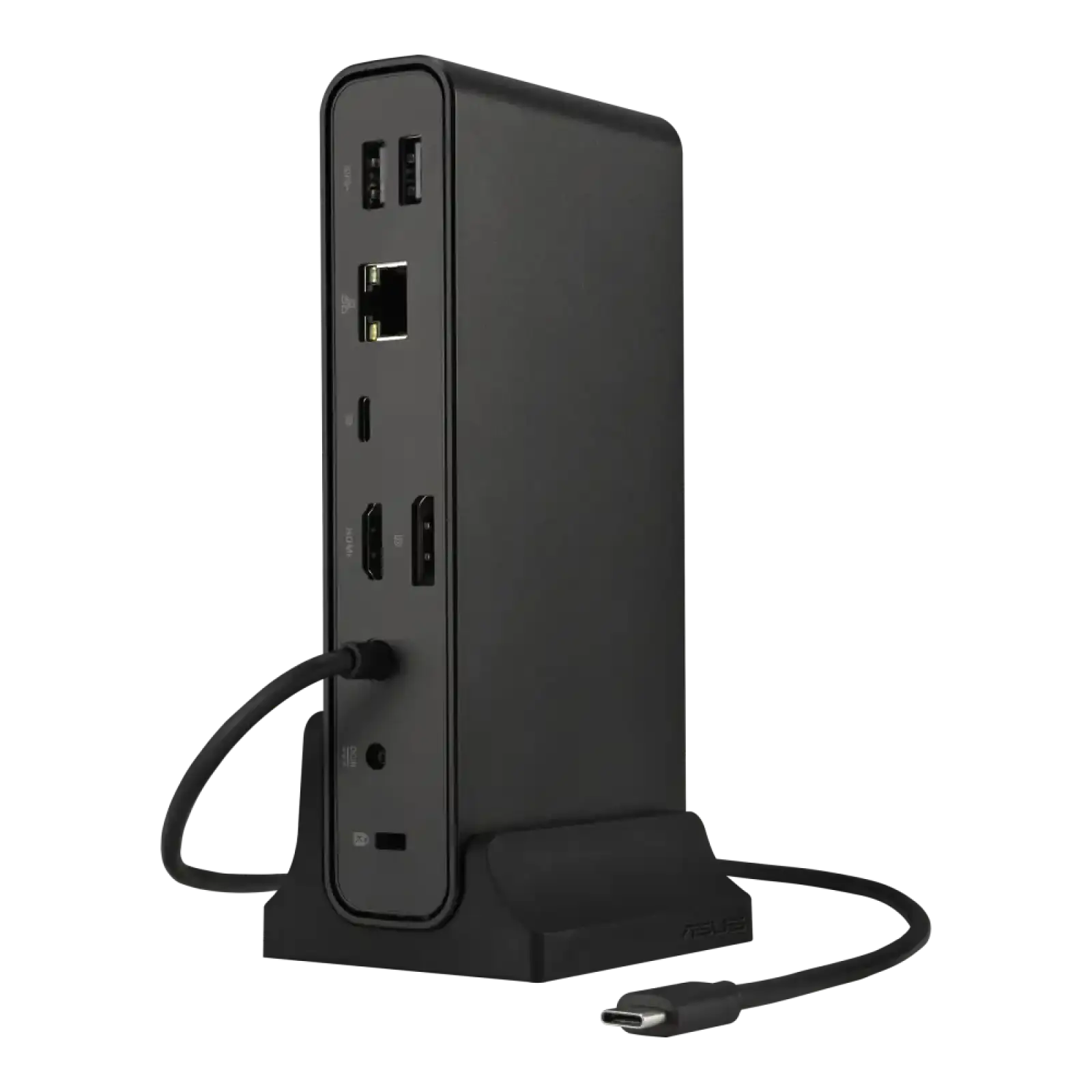Док-станцiя ASUS DC300 Triple Display USB-C Dock (90XB08CN-BDS010) UA
