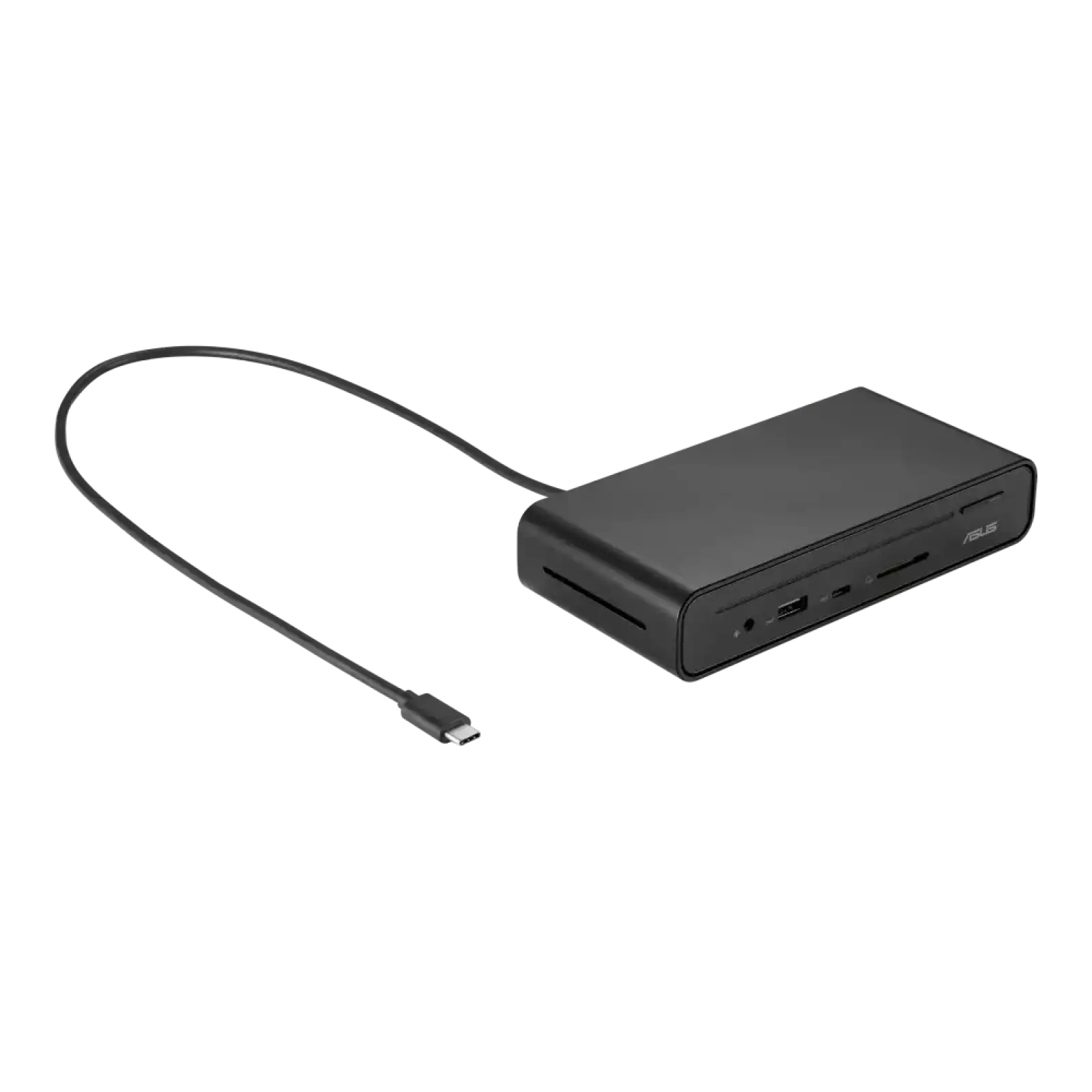 Док-станцiя ASUS DC300 Triple Display USB-C Dock (90XB08CN-BDS010) UA
