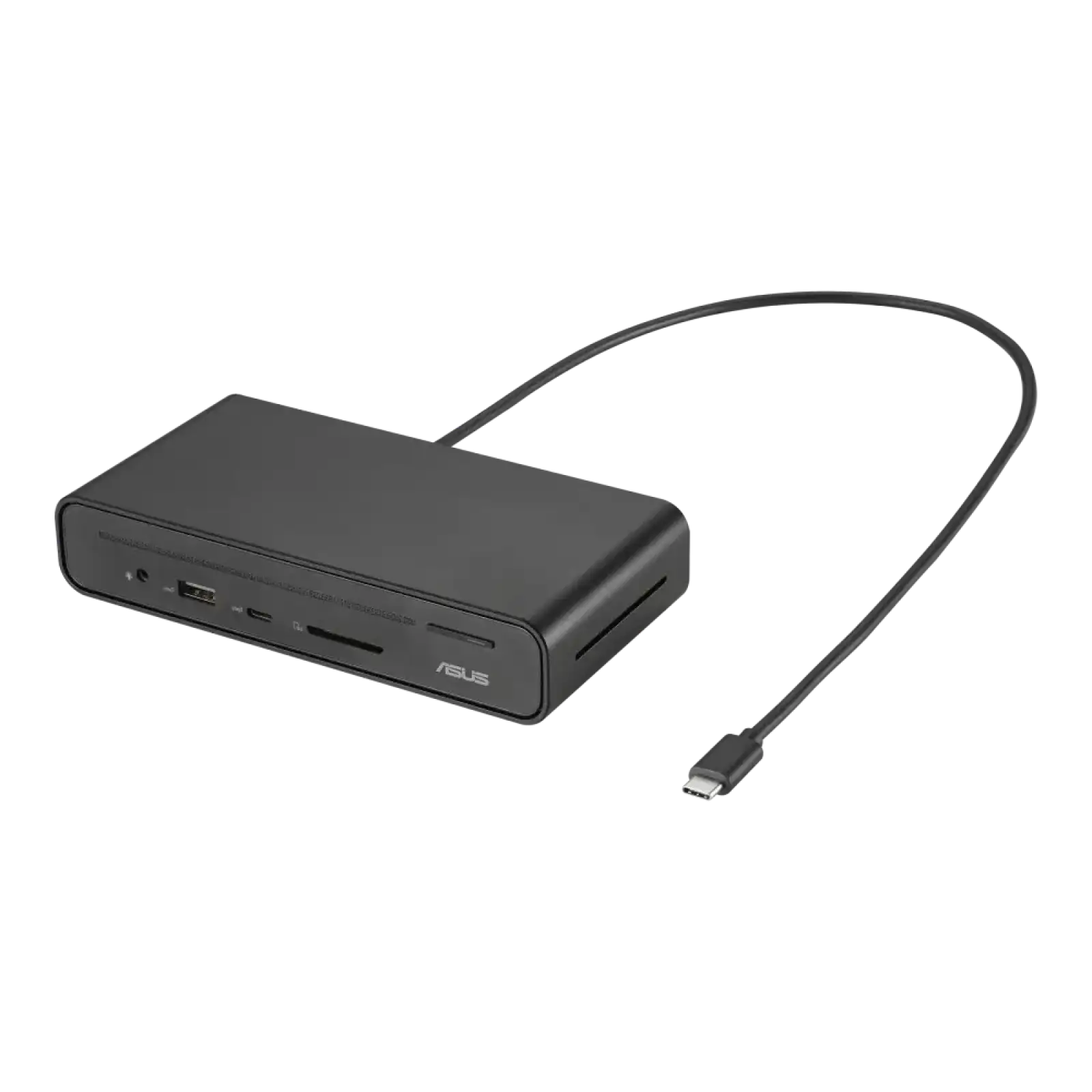 Док-станцiя ASUS DC300 Triple Display USB-C Dock (90XB08CN-BDS010) UA