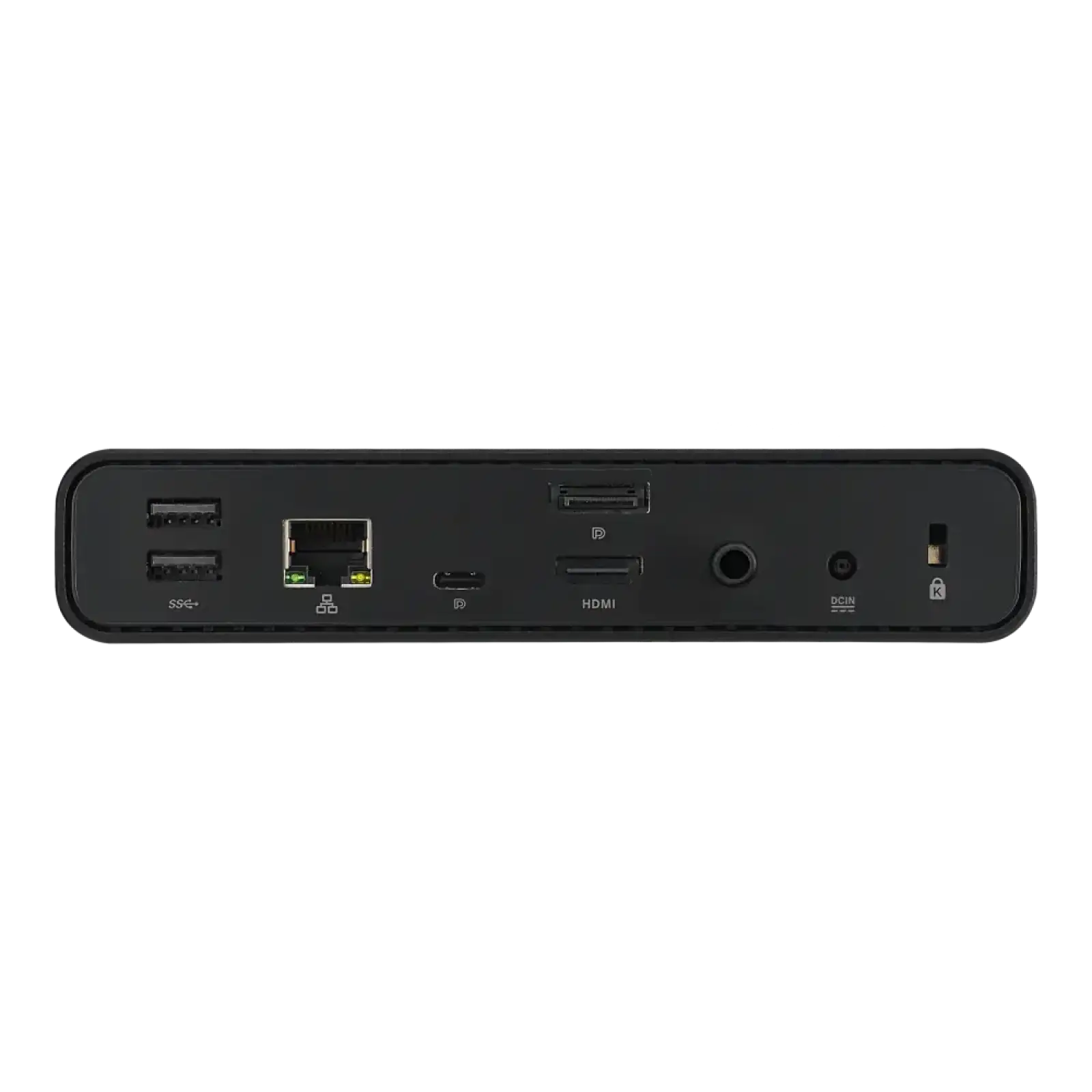 Док-станцiя ASUS DC300 Triple Display USB-C Dock (90XB08CN-BDS010) UA