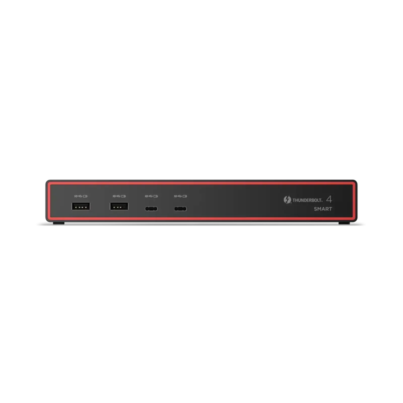 Док-станція Lenovo ThinkPad Thunderbolt 4 Smart Dock Gen2 7500 (40BE0135EU) UA