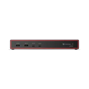 Док-станція Lenovo ThinkPad Thunderbolt 4 Smart Dock Gen2 7500 (40BE0135EU) UA