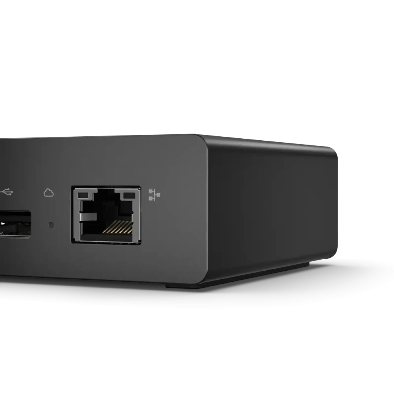 Док-станція Lenovo ThinkPad Thunderbolt 4 Smart Dock Gen2 7500 (40BE0135EU) UA