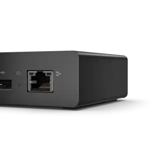 Док-станція Lenovo ThinkPad Thunderbolt 4 Smart Dock Gen2 7500 (40BE0135EU) UA