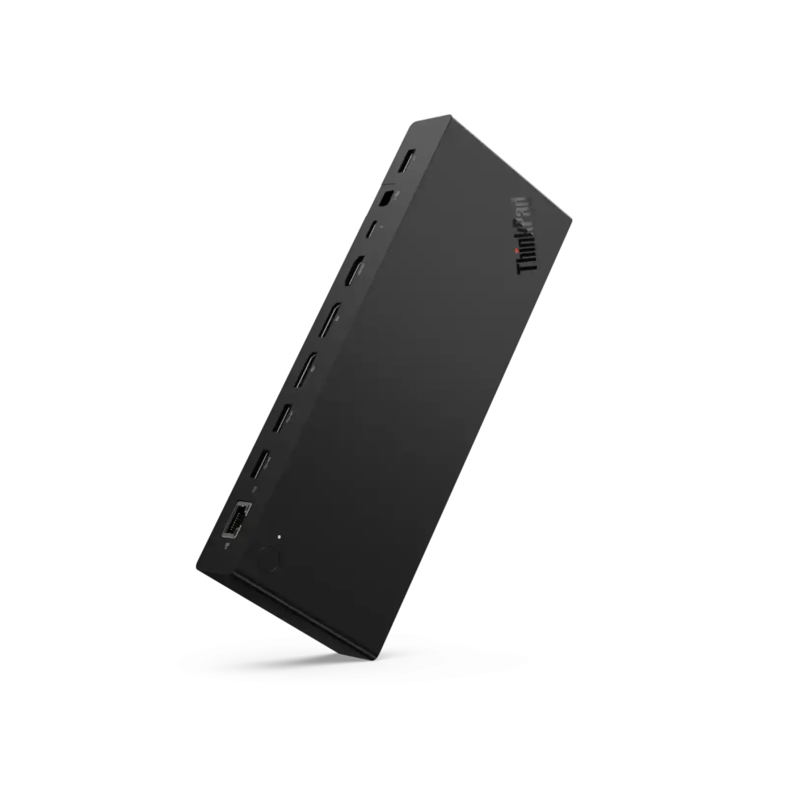 Док-станція Lenovo ThinkPad Thunderbolt 4 Smart Dock Gen2 7500 (40BE0135EU) UA